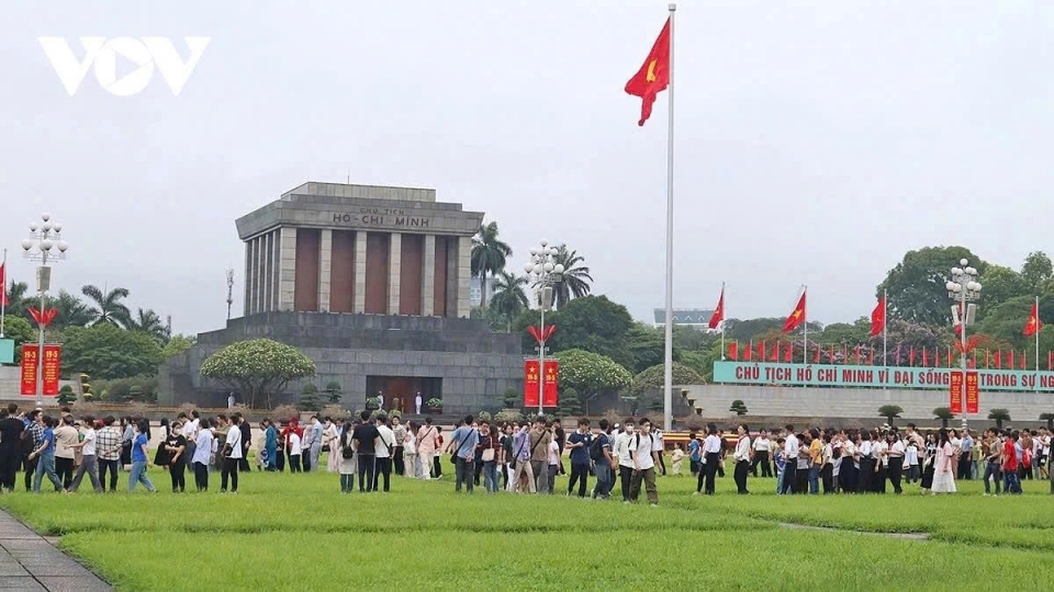Hanoi to launch 80 signature tourism products on National Day celebration